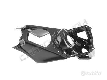 Cassa aria airbox carbonio Ducati 748 916 996 998