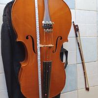 violoncello 1/4