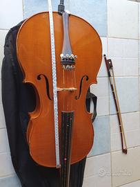 violoncello 1/4