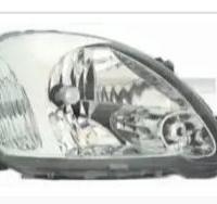 Faro Yaris 2003