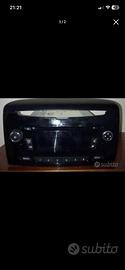 Stereo originale Lancia Ypsilon