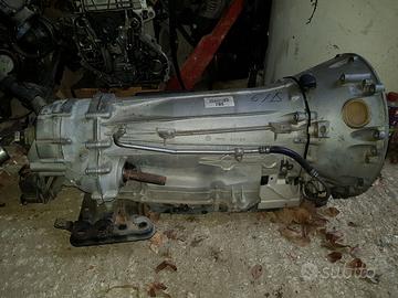 Cambio automatico Mercedes Glk anno 2013