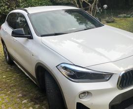 Vendo BMW X2 SDRIVE18D