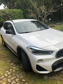 Vendo BMW X2 SDRIVE18D