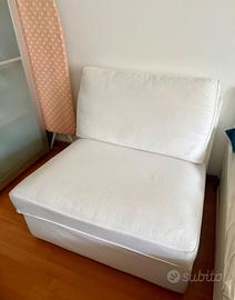 Poltrona Kivik ikea