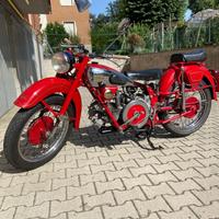 Moto Guzzi GTV in perfette condizioni