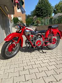 Moto Guzzi GTV in perfette condizioni