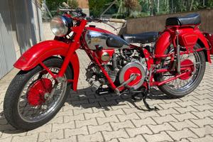 Moto Guzzi GTV in perfette condizioni