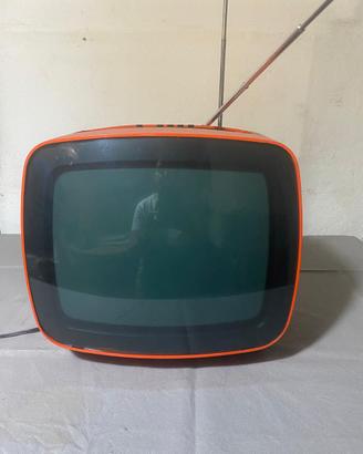 Televisore Vintage anni 80