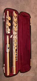 Flauto traverso Yamaha YFL-311