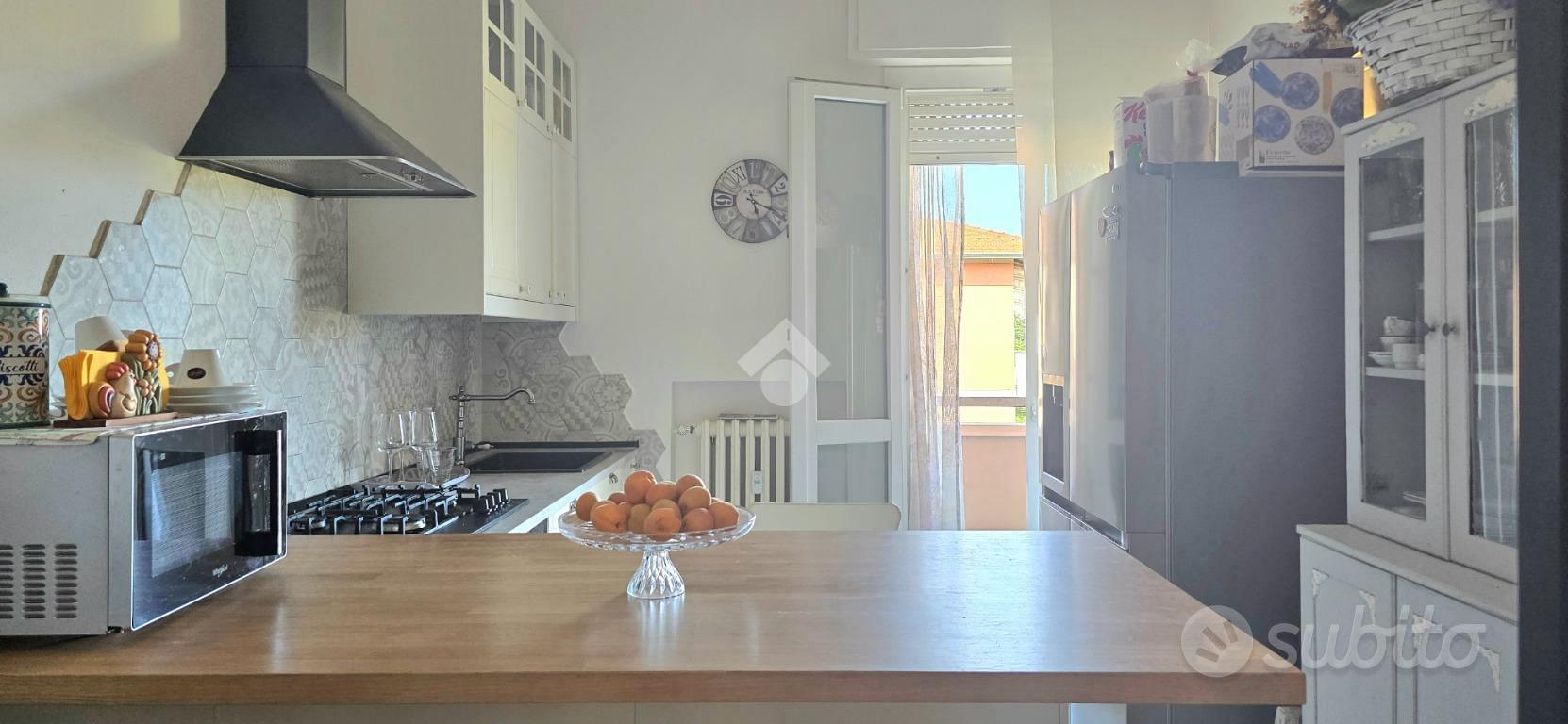 Appartamento – FC - Vista 4