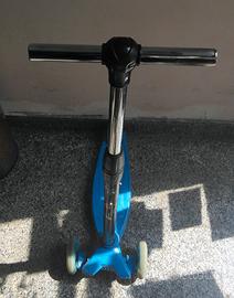 MONOPATTINO A 3 RUOTE MINI MICRO