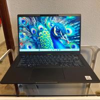 NOTEBOOK DELL INTEL 10ª GENERAZIONE - 16GB DI RAM