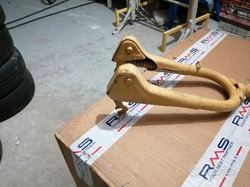 Forcella manubrio innocenti lambretta 50 