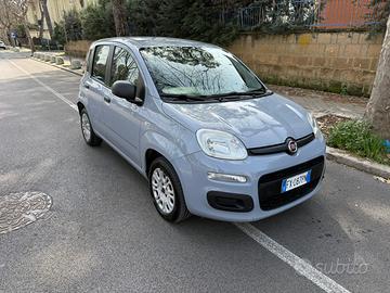 Fiat Panda 2019