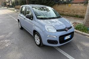 Fiat Panda 2019