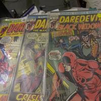 devil comic silver age marvel