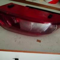 Faro Sx esterno Alfa 159