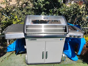 barbecue RBS 