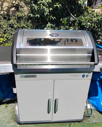 barbecue RBS 