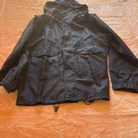 Giacca impermeabile spalding