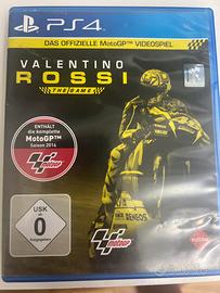 Valentino Rossi