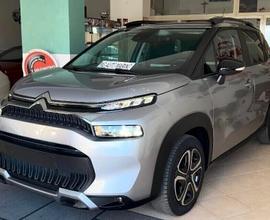 CITROEN C3 AIRCROSS - ANNO 2021 - Cc 1.6 - Cv 110