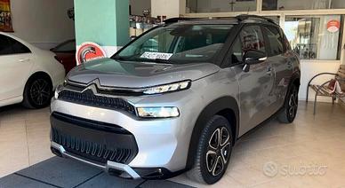 CITROEN C3 AIRCROSS - ANNO 2021 - Cc 1.6 - Cv 110