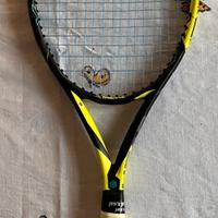 Racchetta tennis extreme mp graphene touch