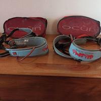 Imbragature da arrampicata per bambini