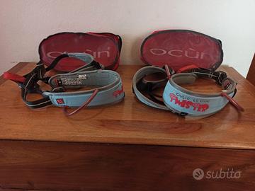 Imbragature da arrampicata per bambini