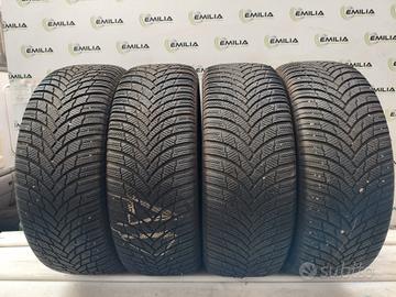 GOMME USATE 235 55 18 FIRESTONE ALL 85 %