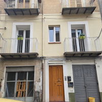 Appartamento ristrutturato