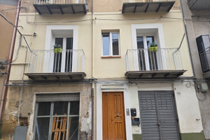 Appartamento ristrutturato