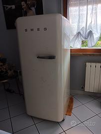 frigorifero Smeg 
