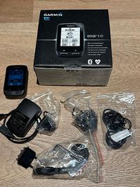 GARMIN Edge 510