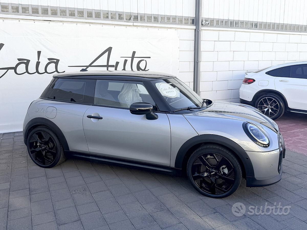 Mini Cooper S 2025 photo 4