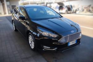 Focus SW 1.5 TDCi TITANIUM 3895824806