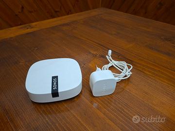 Sonos Boost