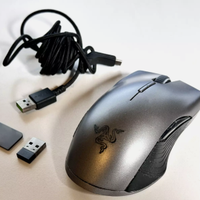 Mouse gaming Razer Lancehead Wireless RGB 16000DPI