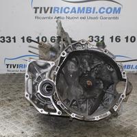 CAMBIO MANUALE Nissan x trail 2.2 SPEDIZIONE GRATI