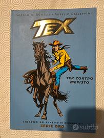 Fumetti Tex dal 370 al 533 + 2 edizioni speciali