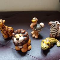 thun lotto 5 animali savana