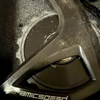 Puleggia Ceramicspeed OSPW RS Shimano 9250/8150