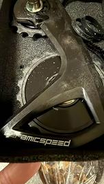Puleggia Ceramicspeed OSPW RS Shimano 9250/8150