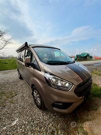 Ford Transit Custom Nugget - Westfalia