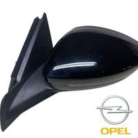 SPECCHIETTO RETROVISORE SINISTRO OPEL Corsa F Seri
