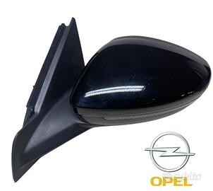 SPECCHIETTO RETROVISORE SINISTRO OPEL Corsa F Seri