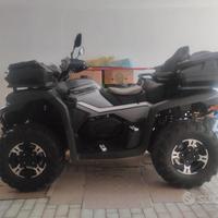 CFMOTO Altro modello - 2020 CForce 625 Touring