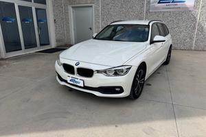 Bmw 320 320d xDrive Touring Business Advantage